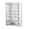 Охладитель для напитков холодильник вертикальный напиток холодильник